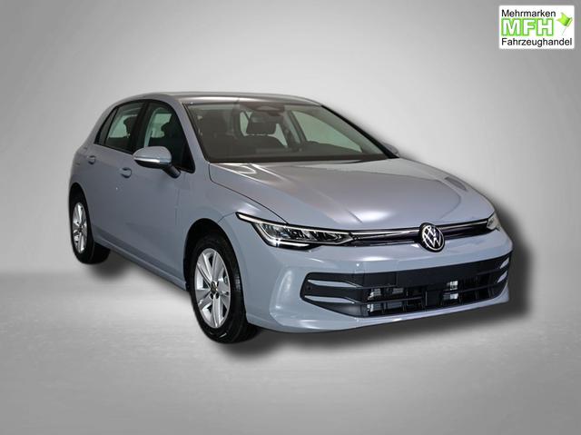 Volkswagen Golf Life Plus 1.5 TSI 