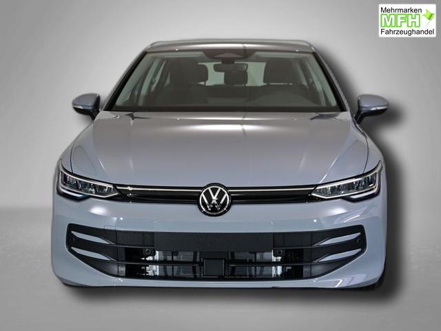 Volkswagen Golf Life Plus 1.5 TSI 