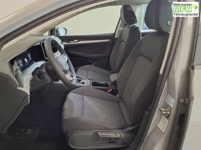 Volkswagen Golf Life Plus 1.5 TSI 