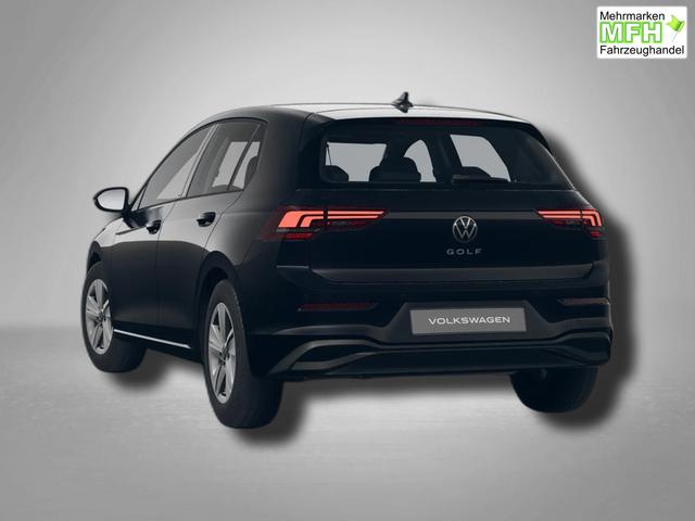 Volkswagen Golf Life Plus 1.5 TSI 