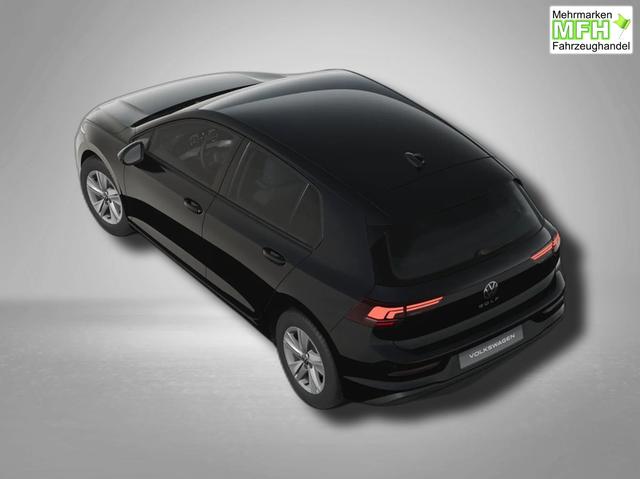 Volkswagen Golf Life Plus 1.5 TSI 