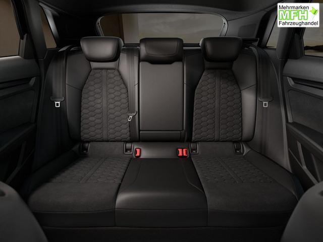 Audi RS3 Sportback 2.5 TFSI 7-Gang S tronic quattro 