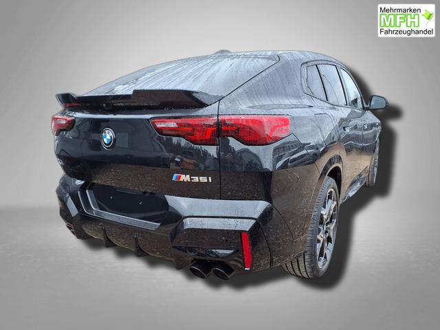 BMW X2 M Sportpaket Pro M35i xDrive 