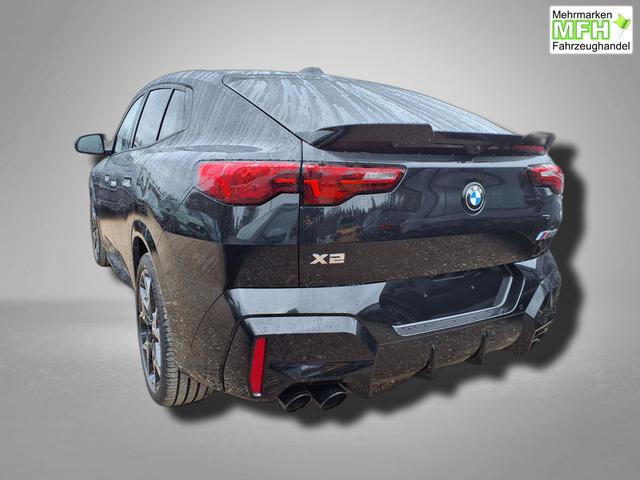 BMW X2 M Sportpaket Pro M35i xDrive 