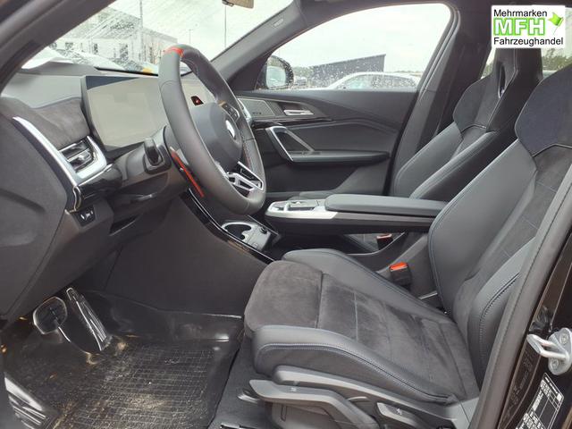 BMW X2 M Sportpaket Pro M35i xDrive 