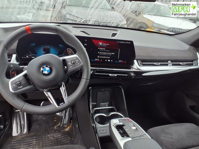 BMW X2 M Sportpaket Pro M35i xDrive 