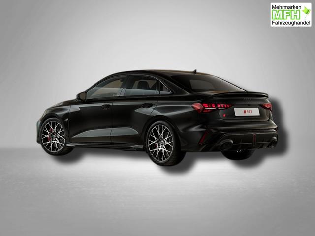 Audi RS3 2.5 TFSI 7-Gang S tronic quattro 