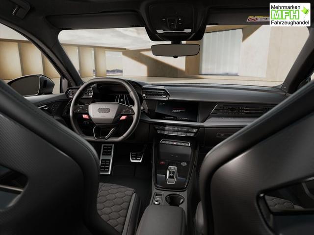 Audi RS3 2.5 TFSI 7-Gang S tronic quattro 