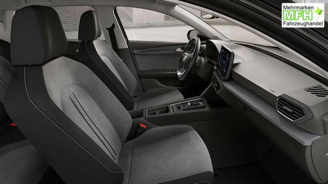 Seat Leon Style 1.5 eTSI 7-Gang-DSG 