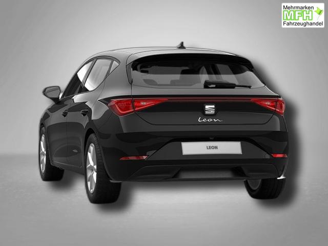 Seat Leon Style 1.5 eTSI 7-Gang-DSG 