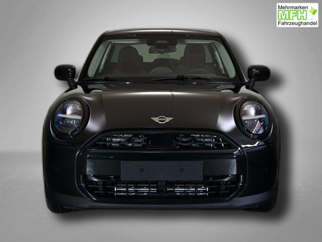 MINI Cooper C Essential Trim 1.5 7-Gang Steptronic 