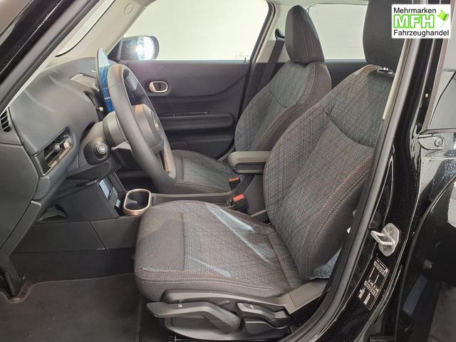 MINI Cooper C Essential Trim 1.5 7-Gang Steptronic 