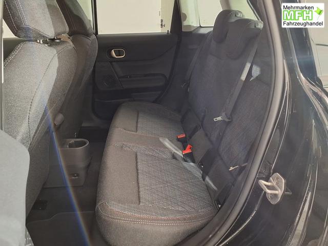 MINI Cooper C Essential Trim 1.5 7-Gang Steptronic 