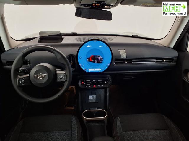 MINI Cooper C Essential Trim 1.5 7-Gang Steptronic 