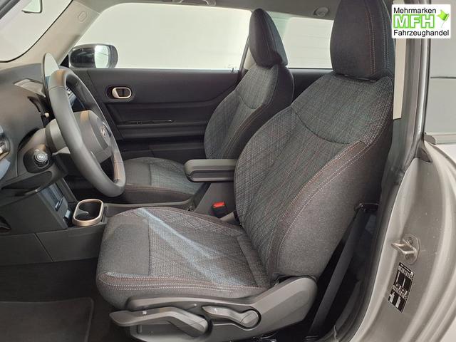 MINI Cooper C Essential Trim 1.5 7-Gang Steptronic 