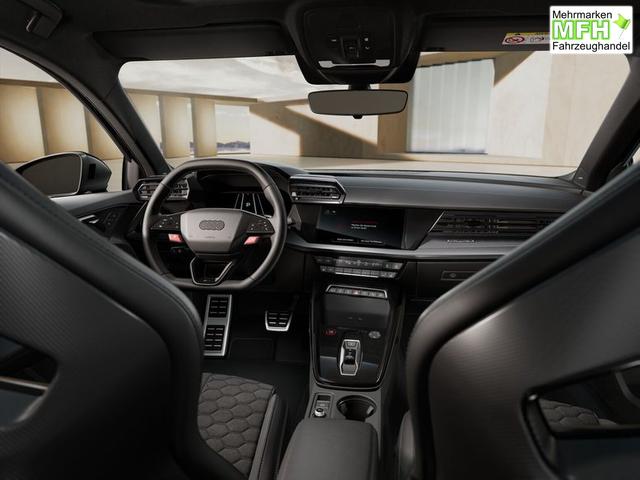 Audi RS3 Sportback 2.5 TFSI 7-Gang S tronic quattro 