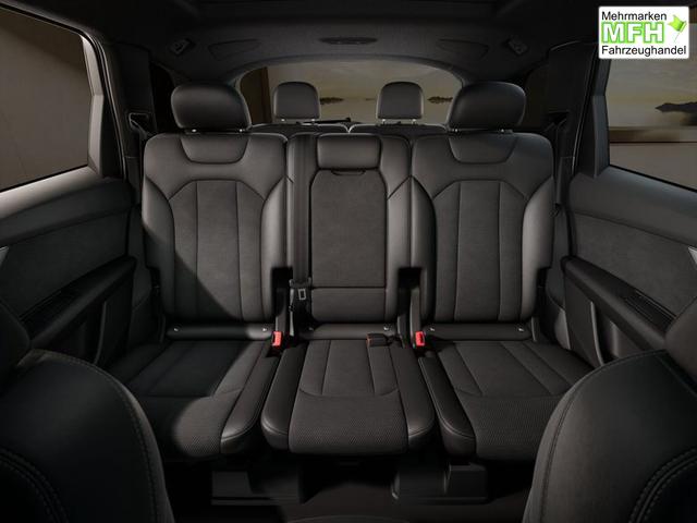 Audi Q7 S line business 3.0 TDI 8-Gang-Tiptronic quattro 