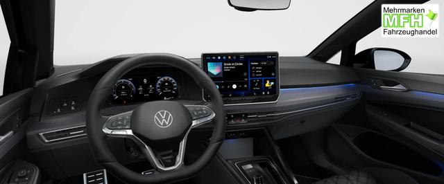 Volkswagen Golf Variant R-Line 2.0 TDI 7-Gang-DSG 