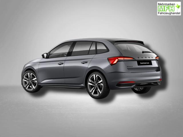Skoda Scala Monte Carlo 1.5 TSI 7-Gang-DSG 