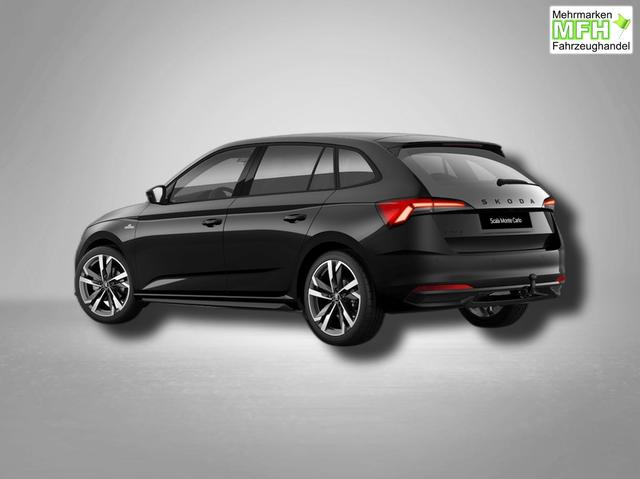 Skoda Scala Monte Carlo 1.5 TSI 7-Gang-DSG 