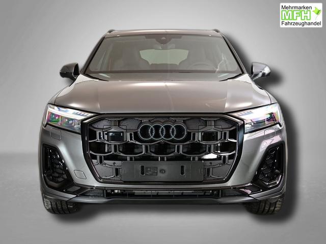 Audi Q7 S line business 3.0 TDI 8-Gang-Tiptronic quattro 