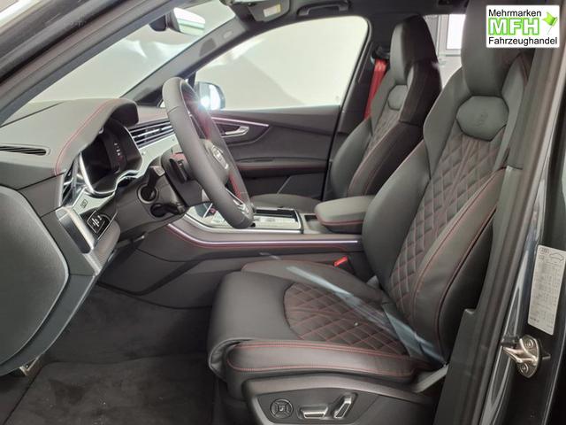 Audi Q7 S line business 3.0 TDI 8-Gang-Tiptronic quattro 