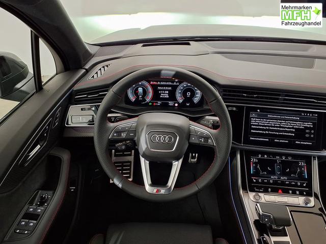 Audi Q7 S line business 3.0 TDI 8-Gang-Tiptronic quattro 