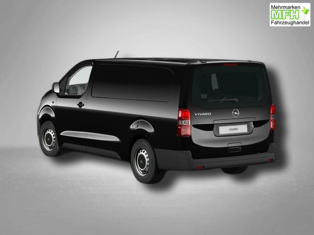 Opel Vivaro Kastenwagen XL (L3) 2.2 Diesel 150 6-Gang 