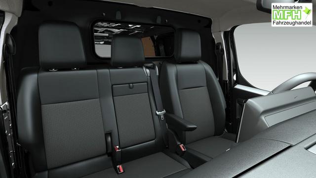 Opel Vivaro Kastenwagen XL (L3) 2.2 Diesel 150 6-Gang 