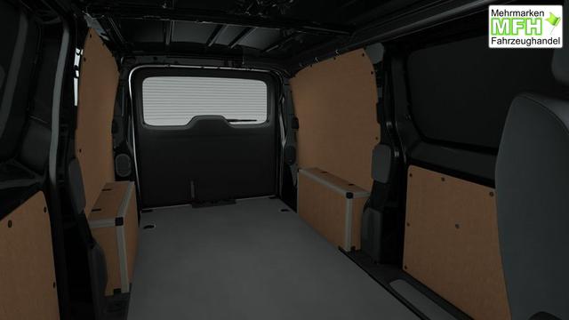 Opel Vivaro Kastenwagen XL (L3) 2.2 Diesel 150 6-Gang 