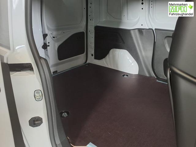 Opel Combo Cargo Kastenwagen M mit normaler Nutzlast 1.5 Diesel 6-Gang 