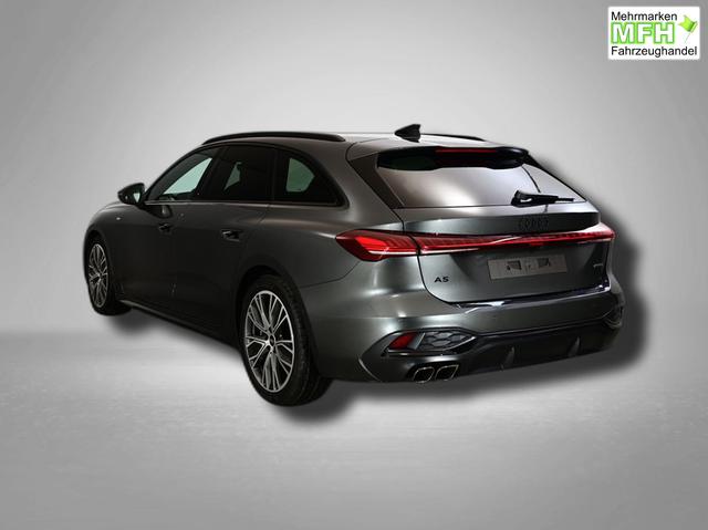 Audi A5 Avant S line 2.0 TDI 7-Gang tronic quattro 