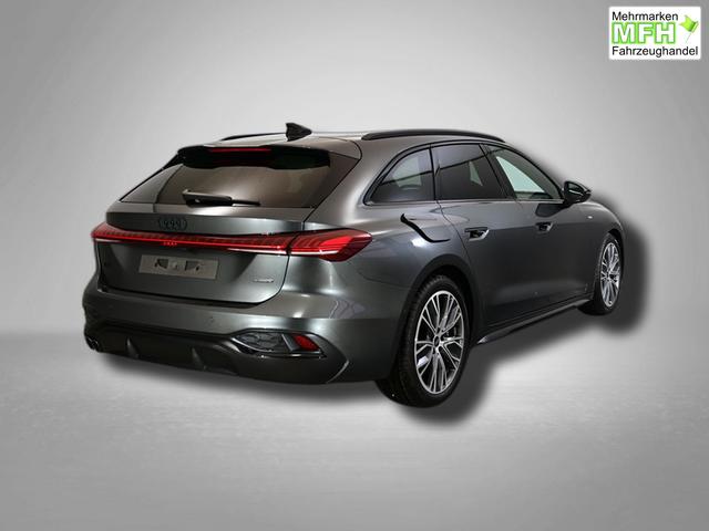 Audi A5 Avant S line 2.0 TDI 7-Gang tronic quattro 
