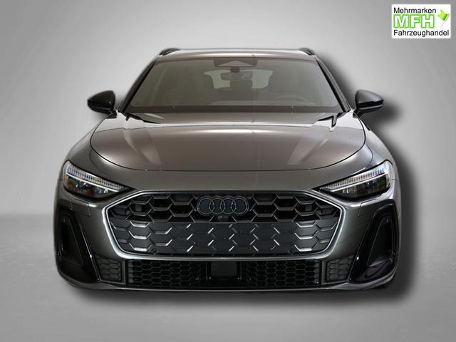 Audi A5 Avant S line 2.0 TDI 7-Gang tronic quattro 