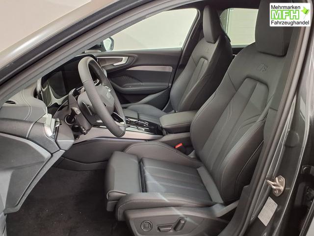 Audi A5 Avant S line 2.0 TDI 7-Gang tronic quattro 