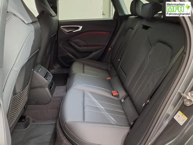Audi A5 Avant S line 2.0 TDI 7-Gang tronic quattro 