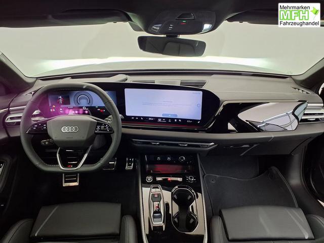Audi A5 Avant S line 2.0 TDI 7-Gang tronic quattro 