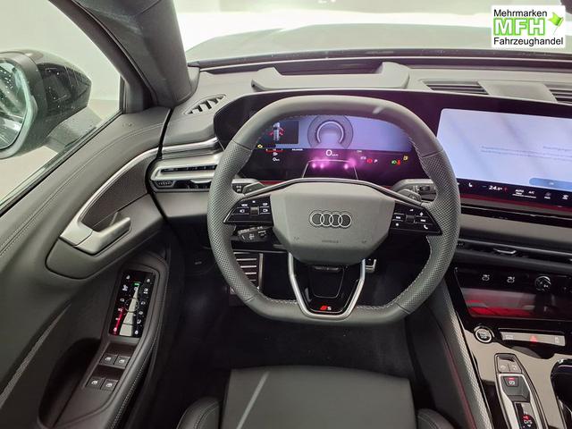 Audi A5 Avant S line 2.0 TDI 7-Gang tronic quattro 