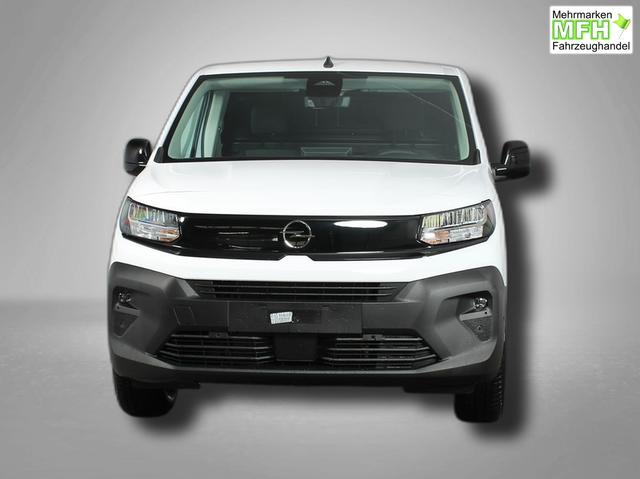Opel Combo Cargo Kastenwagen M mit erh&ouml;hter Nutzlast 1.5 Diesel 6-Gang 