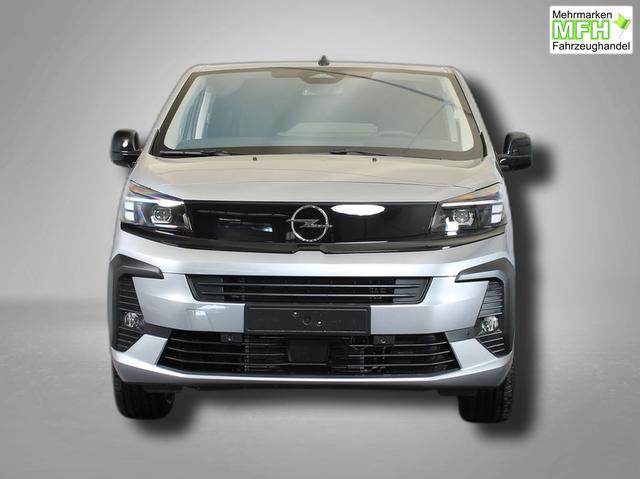Opel Zafira Edition 2.2 Diesel 8-Gang Automatikgetriebe 