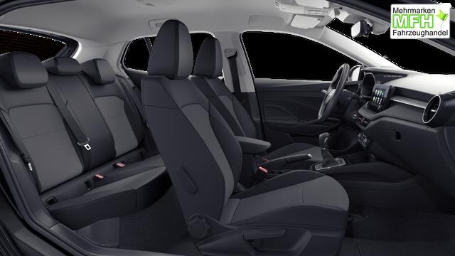 Skoda Fabia Selection 1.0 TSI 7-Gang-DSG 