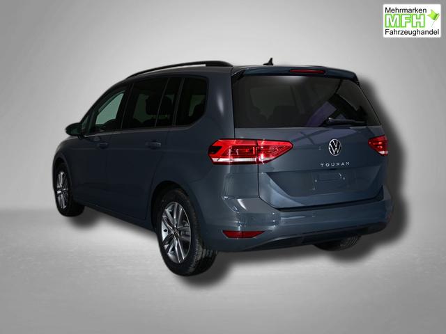 Volkswagen Touran Life Plus 1.5 TSI 7-Gang-DSG 