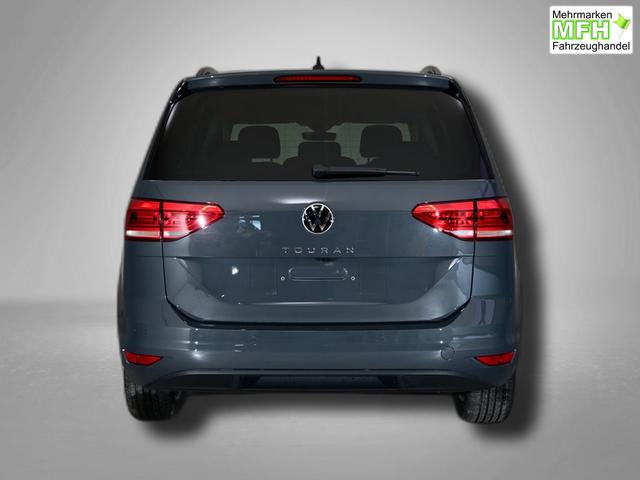 Volkswagen Touran Life Plus 1.5 TSI 7-Gang-DSG 