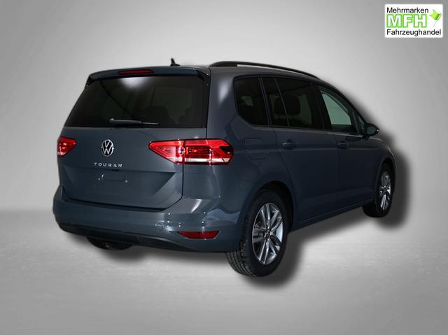 Volkswagen Touran Life Plus 1.5 TSI 7-Gang-DSG 