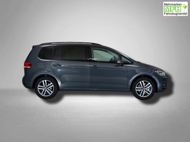 Volkswagen Touran Life Plus 1.5 TSI 7-Gang-DSG 