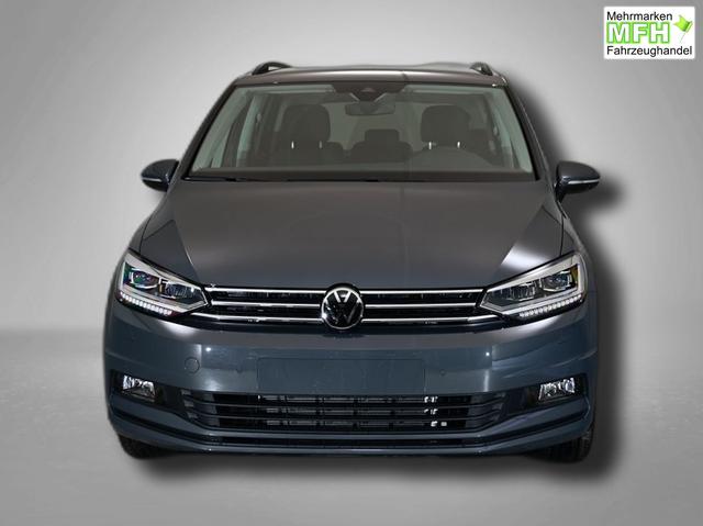 Volkswagen Touran Life Plus 1.5 TSI 7-Gang-DSG 