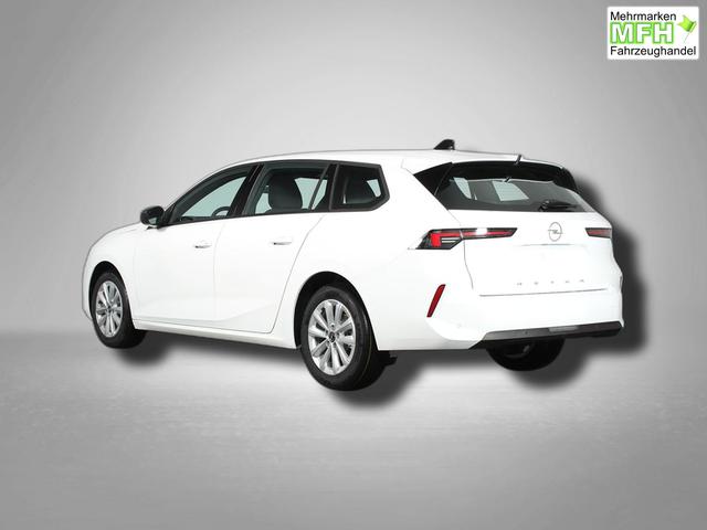 Opel Astra Sports Tourer Edition 1.5 Diesel 8-Gang Automatikgetriebe 
