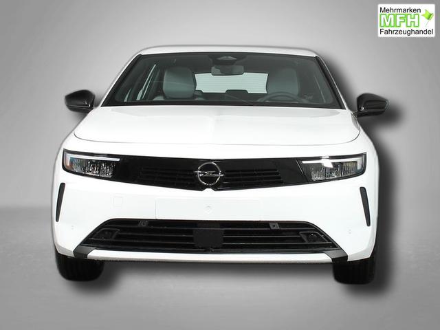Opel Astra Sports Tourer Edition 1.5 Diesel 8-Gang Automatikgetriebe 