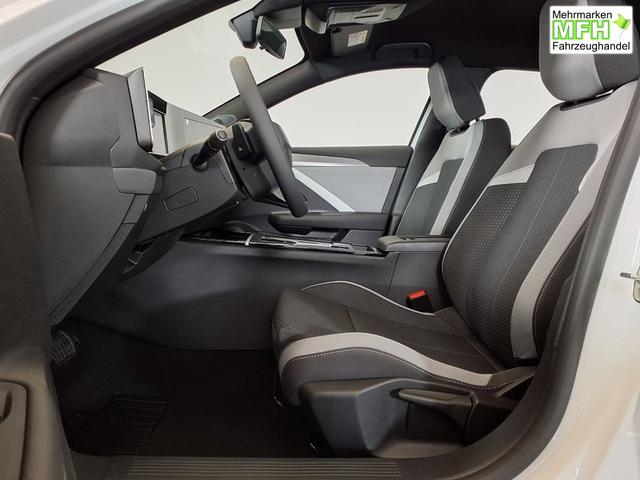 Opel Astra Sports Tourer Edition 1.5 Diesel 8-Gang Automatikgetriebe 