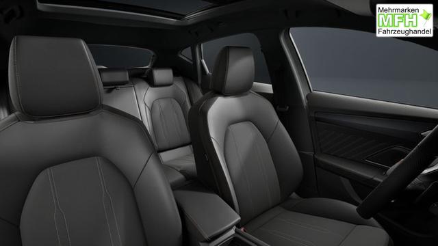Cupra Formentor 1.5 eTSI 7-Gang-DSG 